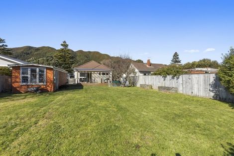 Photo of property in 89 Riverside Drive, Waiwhetu, Lower Hutt, 5010
