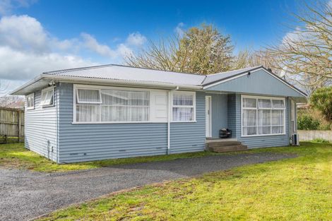 Photo of property in 13 Coenen Street, Ngaruawahia, 3720