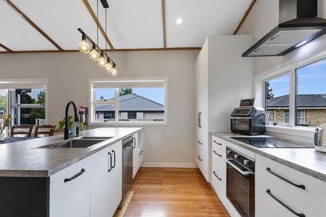 Photo of property in 26b Burwood Road, Matamata, 3400