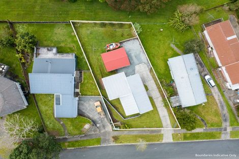Photo of property in 19 Tauroa Street, Raumanga, Whangarei, 0110