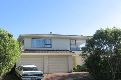 Photo of property in 29 Bodmin Terrace, Camborne, Porirua, 5026