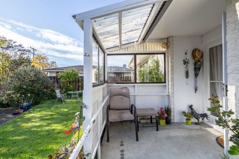 Photo of property in 4a Chamberlain Road, Masterton, 5810