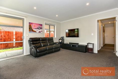 Photo of property in 31 Bradwell Crescent, Halswell, Christchurch, 8025