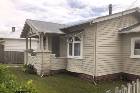 Photo of property in 37 Morningside Road, Morningside, Whangarei, 0110