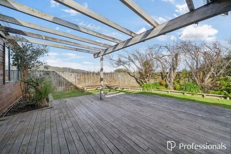 Photo of property in 87 Leighton Avenue, Waiwhetu, Lower Hutt, 5010