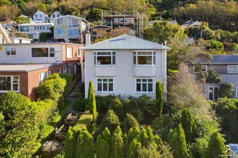 Photo of property in 20 Barton Terrace, Thorndon, Wellington, 6011