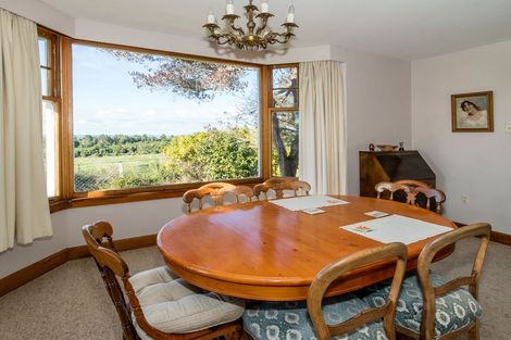 Photo of property in 40 Pye Road, Geraldine Downs, Geraldine, 7991