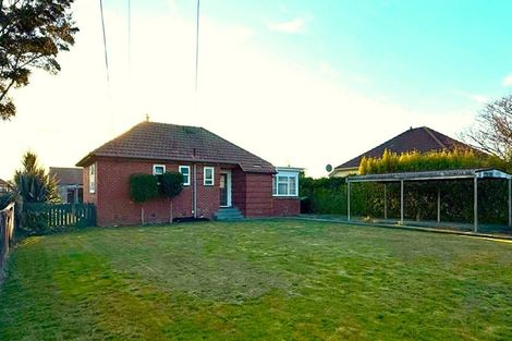 Photo of property in 17 Ormsby Street, Temuka, 7920