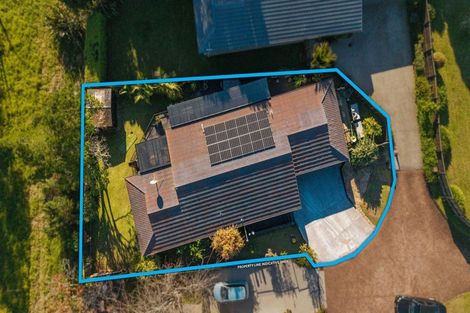 Photo of property in 129b Parrs Cross Road, Glen Eden, Auckland, 0612