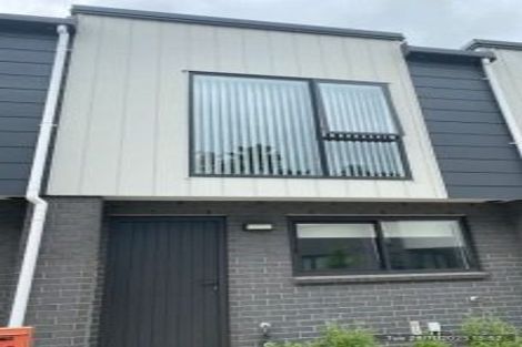 Photo of property in 18 Whai Hua Lane, Mangere Bridge, Auckland, 2022