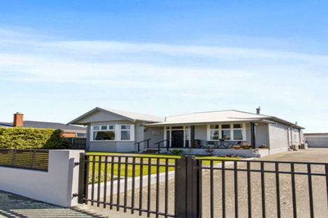 Photo of property in 217 Church Street, West End, Timaru, 7910