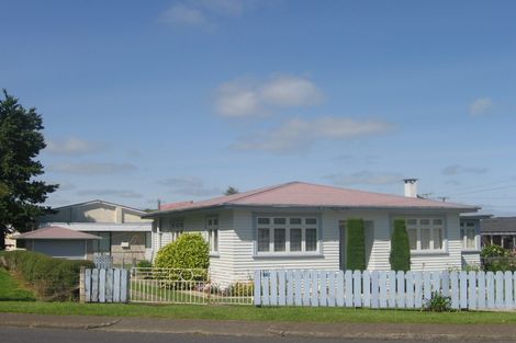 Photo of property in 1 Kakamutu Road, Otorohanga, 3900