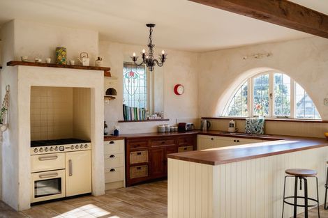 Photo of property in 811 Mount Cargill Road, Mount Cargill, Waitati, 9085