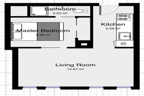 Photo of property in Orange House/land Equity, 21/182 Wakefield Street, Te Aro, Wellington, 6011