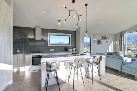 Photo of property in 19 Glenfiddich Road, Jacks Point, Queenstown, 9371