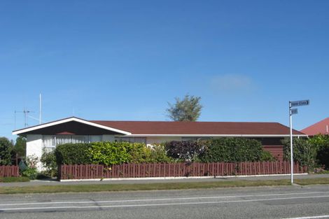 Photo of property in 150 Pages Road, Marchwiel, Timaru, 7910