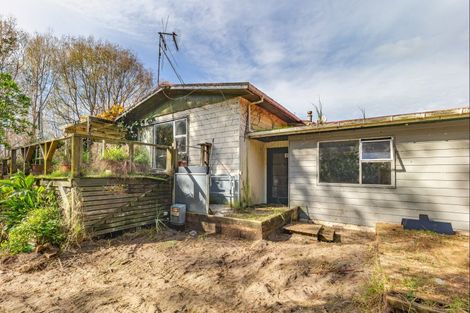 Photo of property in 1 Hokio Road, Hokio Beach, Levin, 5571