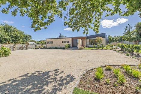 Photo of property in 12 Stott Drive, Darfield, 7571