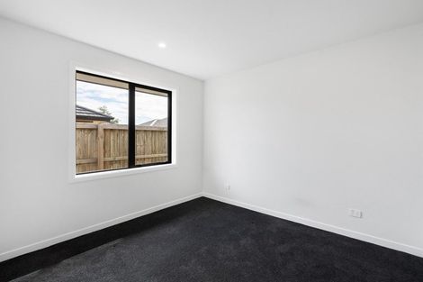 Photo of property in 34 Agathis Crescent, Wigram, 8025