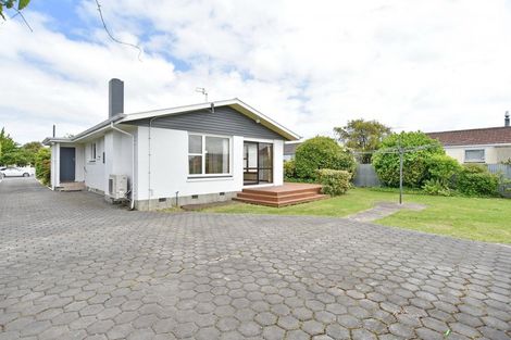 Photo of property in 84 East Belt, Rangiora, 7400