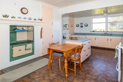 Photo of property in 40 Pye Road, Geraldine Downs, Geraldine, 7991