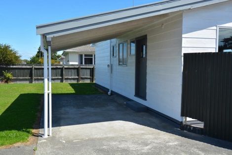Photo of property in 3/246 Crinan Street, Appleby, Invercargill, 9812