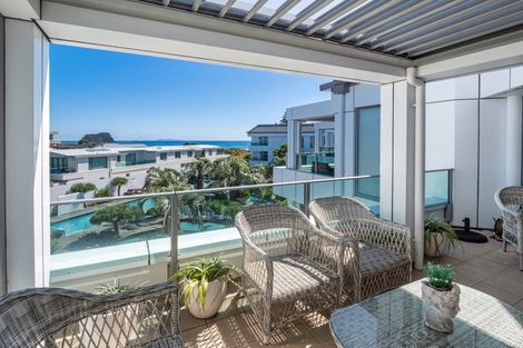 Photo of property in 311/136 Marine Parade, Mount Maunganui, 3116