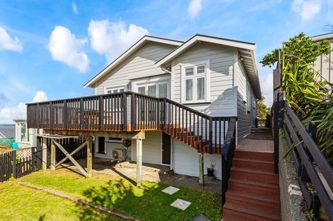 Photo of property in 35 Tirangi Road, Rongotai, Wellington, 6022