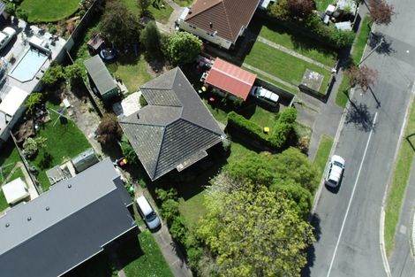 Photo of property in 5 Achilles Street, Burwood, Christchurch, 8061