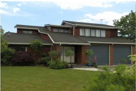 Photo of property in 2 Easton Way, Levin, 5510