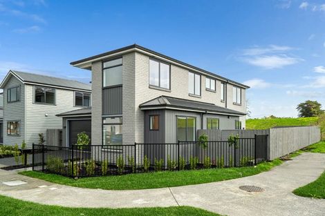 Photo of property in 24 Oyster Drive, Whenuapai, Auckland, 0618
