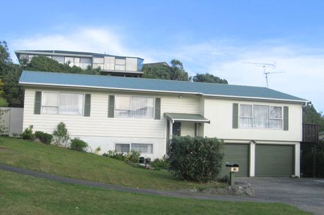 Photo of property in 19 Langwell Place, Papakowhai, Porirua, 5024
