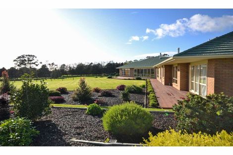 Photo of property in 415 Te Ahu Ahu Road, Waimate North, Kaikohe, 0472