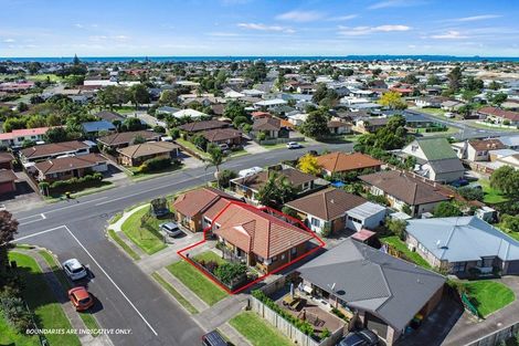 Photo of property in 1b Inverell Place, Mount Maunganui, 3116