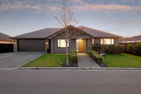 Photo of property in 29 Raranga Street, Marshland, Christchurch, 8083