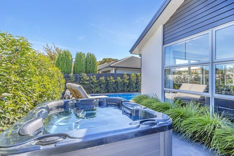 Photo of property in 16 Augustine Drive, Aidanfield, Christchurch, 8025