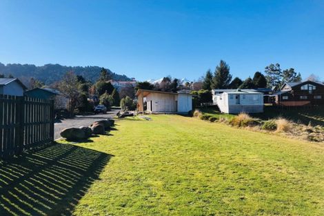 Photo of property in 46 Foyle Street, Ohakune, 4625