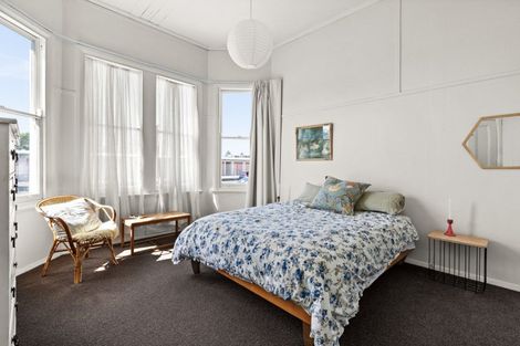 Photo of property in 95 Wellesley Road, Napier South, Napier, 4110