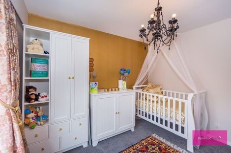 Photo of property in 2 Witbrock Crescent, Burnside, Christchurch, 8053