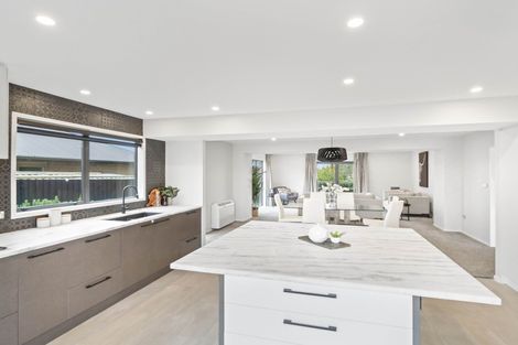 Photo of property in 51 Eastwood Rise, Waimairi Beach, Christchurch, 8083