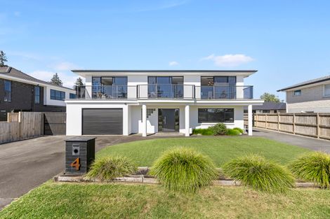 Photo of property in 4 Upper Kingsley Street, Leamington, Cambridge, 3432