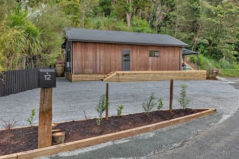 Photo of property in 12 Waterside Close, Onerahi, Whangarei, 0110