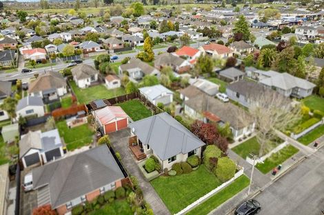 Photo of property in 28 Olivine Street, Shirley, Christchurch, 8013