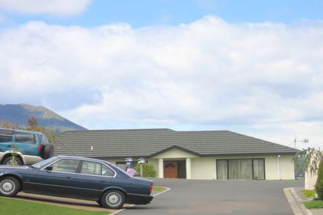 Photo of property in 17 Whetu Place, Nukuhau, Taupo, 3330