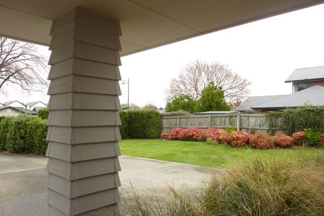 Photo of property in 4 Linden Grove Avenue, Hillmorton, Christchurch, 8024