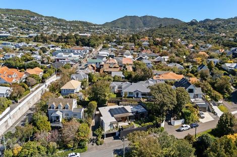 Photo of property in 3 Homewood Avenue, Karori, Wellington, 6012