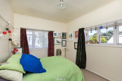 Photo of property in 1/57 Hawker Street, Mount Victoria, Wellington, 6011