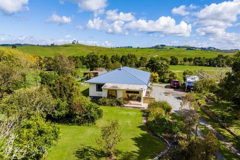 Photo of property in 1181 State Highway 12, Maungaturoto, 0583