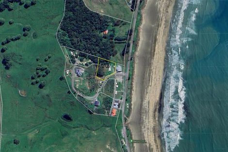 Photo of property in 62a Pourerere Road, Pourerere, Omakere, 4271