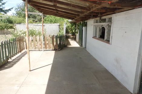 Photo of property in 10 Shaw Street, Temuka, 7920